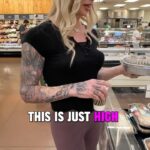 Gabbi Tuft Instagram - Come with me to Sprouts for healthy snacks and healthy foods. - Price was a huge consideration at this location. While I’m usually prepared to pay a little bit more for certain products, the entire store seemed to have much higher prices overall. - That aside, I was still able to find a few options for protein sources, fat sources, and veggies. This way, we can easily include or omit fats and carbs depending on our nutrition style. - 14 years and over 2,000 clients to success. - Details in my profile for my 1-on-1 fitness & nutrition coaching - OR go to coachgabbi.com - 😘 - Gabbi 💕 - Not a paid partnership. - #healthy #healthyfood #nutrition