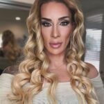 Gabbi Tuft Instagram – Mother 🔥
–
#glam #glammakeup