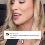 Gabbi Tuft Instagram – There is NO blueprint, box, or guidelines for being transgender.
–
We are our own worst enemies…and until this changes our community cannot progress.
–
When we stop fighting amongst ourselves and expecting others to do or be what you want them to, and instead start supporting each other, we will finally see progress.
–
Live YOUR life, your OWN life, and stop worrying about what other people are doing.
–
This episode of my GLO Podcast drops in just a few hours on all audio platforms.
–
Details in my profile for the full video.
–
Sending love,
–
Gabbi
–
#trans #WWE