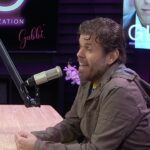 Gabbi Tuft Instagram - In an emotional moment @theperezhilton opens up about his father’s passing when he was young and how, only now, is he processing how it affected his life. - There is more to every person than what we typically see. - GLO podcast is live on all platforms. - Full video link in my profile. - ❤️❤️❤️ - Gabbi - #Podcast #celebrity #popculture