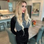 Gabbi Tuft Instagram – Me 2016 VS Me now: Mind blowing AF 🤯…even for me.
–
Tune in Monday to the @tamronhallshow for the exclusive 2 year update on my life – every aspect…all the 🫖
–
#trans #transgender #transisbeautiful #transwoman #transition #transgirl #mindblown #wwe #wwesmackdown #wweraw #smackdown #raw #nxt