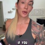 Gabbi Tuft Instagram – My Diabetes Detox ebook is my gift to you when you book your free health consultation call with my team.
–
Details for this are in my profile ☺️
–
My free ebook has a simplified protocol that will help you lower your glucose (blood sugar) levels, insulin resistance, fasted insulin levels, and A1C – in just two weeks.
–
I wrote this ebook and protocol to make it as simple and as easy as humanly possible for you to be healthy and to claim your life back.
–
These protocols are backed by a decade of research in published medical data, and every study is cited and referenced.
–
It’s my gift to you when you jump on the free call, – no matter what, the call and the ebook are absolutely free. 
–
Cheers to science based research and to finally having a simple and easy to follow protocol to get healthy.
–
Sending love,
–
Gabbi,
–
LSN, CPT
–
Over 2,000 clients to success in 14 years.
–
#healthy #diabetes #nutrition