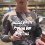 Gabbi Tuft Instagram - All of these protein bars I reviewed were by your request. – It’s so important to understand that just because a label says “protein” on the front, or boasts a higher amount of protein, does not necessarily mean that it’s healthy for you. - BUT - life is about balance and sometimes we have to pick and choose the best we can based on what’s available. - 14 years and over 2000 clients to success! – Details are in my profile for my online coaching or – Go to coachgabbi.com. – Happy shopping! - Gabbi - Not a paid partnership…ever. - #healthy #healthyfood #nutrition