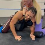 Gabbi Tuft Instagram – You need a Mother.
–
More @thedungeon2.0 work.
–
Honored to have trained with this amazing group led by @natbynature and @tjwilson711.
–
🔥🔥🔥
–
#WWE #raw #Smackdown