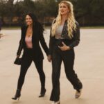 Gabbi Tuft Instagram - 26 years later… - @priscillavictorialove