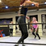 Gabbi Tuft Instagram – Both…
–
Hours of high intensity training and putting in the reps is part of this game. We’re an hour into our man in the middle drill here and we will still run matches after.
–
When you’re tired, when your muscles are on fire, and when you’re completely exhausted – THAT is when you have to be at your best. Keeping whoever I’m working with safe (male or female), is priority #1.
–
To be able to function athletically at this exhaustion level and think about your character, keeping everyone safe, and being able to simultaneously lead the match is a skill that very few can master.
–
Here’s to the talent putting in the work and the reps.
–
I’ll see you soon…
–
Mother is coming.
–
#WWE #Wrestling #WWERaw