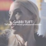 Gabbi Tuft Instagram – This is me. This is Pride.
–
Thank you @donnovanbennett for this incredible segment. Full video on @sportsnet. 
–
Happy Pride 🏳️‍⚧️🏳️‍🌈
–
#Pride #trans #WWE