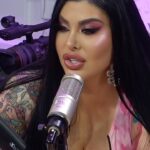 Gabbi Tuft Instagram – @katieforbes4real spills the tea about being married to @therealrvd and also having a girlfriend at the same time.
–
Catch this amazing episode of my GLO Podcast streaming live on all podcast platforms now!
–
#podcast #marriage #wrestling