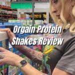 Gabbi Tuft Instagram – The kids VS the adult version will blow your mind 🤯
–
The fact that refined sugars are added to the protein shake marketed to kids doesn’t sit well with me – especially since the “adult” version of their shakes don’t have added sugars and instead use natural sweeteners.
–
The fewer refined sugars in a child’s diet, the healthier they will be, overall. 
–
Over 2000 clients of success in the last 14 years.
–
Details in my profile for my one on one fitness and nutrition coaching
–
Or go to coach gabbi.com.
–
Happy shopping!
–
Not a paid partnership…with anyone – ever.
–
#healthy #healthyfood #nutrition