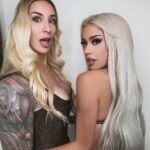 Gabbi Tuft Instagram – The GLO-up drops this Friday when @edenthedoll joins me on the GLO podcast🔥
–
Streaming on all platforms. Details in my profile.
–
#podcast #trans