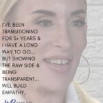 Gabbi Tuft Instagram - Former WWE wrestler shares her journey in transitioning from Tyler to Gabbi. She’s raw open with her story in hopes to create more empathy in our world. Her full interview is on the @pbs app @worldchannel 5/24! Check your local @pbs market for additional airings. #yourstorymatters