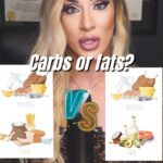 Gabbi Tuft Instagram - To make it easy, I usually suggest 2 nutrition options on social media. - Always protein, and always veggies, no matter which style you choose. - Option 1: Protein, complex carbs, and very low fats (and veggies) - Option 2: Protein, no carbs (veggies instead), and moderate healthy fats. - Pick one of these options and stick with it. - Once you have the hang of the nutrition style, then we can start looking at calories and adjust the percentages of protein, carbs, and fats (macros). - Over 2,000 clients to success in the last 14 years! – Details are in my profile for my online fitness and nutrition coaching or – Go to coachgabbi.com. – Happy shopping! - Gabbi - Not a paid partnership…ever. - #healthy #healthyfood #nutrition