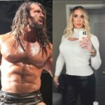 Gabbi Tuft Instagram – My my, how time does fly…
–
2012 VS Now
–
Happy Wrestlemania 🔥
–
#wrestlemania #wwe #transgender