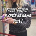 Gabbi Tuft Instagram - PART 1 - Taste testing at the end! 🤤🤠 - While all of these sodas I’m reviewing are by your request, and they all seem decent at first glance, it boils down to personal choices for sugar intake. - As little refined sugars in our diets as possible keeps blood sugar lower, helps to minimize hunger cravings, and prevents addictive emotional eating cycles. - Yes, sugar releases serotonin AND dopamine into the bloodstream. It elevates the mood AND the brain reinforces the activity that just occurred to feel “happy.” In this case, ingesting sugars. - While none of these have excessive amounts of sugar, if there’s an option to have zero sugar, I always lean towards that, personally. - But life is about balance, and I never judge you for your choices. - Happy shopping! - Over 2000 clients of success in the last 14 years. – Details in my profile for my one on one fitness and nutrition coaching – Or go to coach gabbi.com. – Happy shopping! - Not a paid partnership…with anyone - ever. - #healthy #healthyfood #nutrition