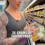Gabbi Tuft Instagram – Huge win for both kids and adults!
–
While, neither of these are 100% perfect, we did find one that I would actually allow my kid to have for lunch. We can be extremely strict about every little thing or we can find our own personal balance in life for what’s available.
–
When it comes to choosing healthy foods for you and your family, remember, I never judge, and the choice is always up to you.
–
Over 2000 clients of success in the last 14 years.
–
For my one on one fitness and nutrition coaching go to coach gabbi.com
–
OR
–
Details are in my profile
–
Happy shopping!
–
Not a paid partnership…with anyone – ever.
–
#healthy #healthyfood #nutrition