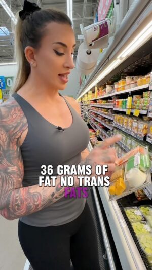 Gabbi Tuft Instagram - Huge win for both kids and adults!
–
While, neither of these are 100% perfect, we did find one that I would actually allow my kid to have for lunch. We can be extremely strict about every little thing or we can find our own personal balance in life for what’s available.
–
When it comes to choosing healthy foods for you and your family, remember, I never judge, and the choice is always up to you.
-
Over 2000 clients of success in the last 14 years.
–
For my one on one fitness and nutrition coaching go to coach gabbi.com
-
OR
-
Details are in my profile
–
Happy shopping!
-
Not a paid partnership…with anyone - ever.
-
#healthy #healthyfood #nutrition