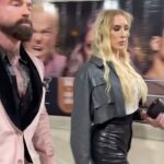 Gabbi Tuft Instagram – Mother is coming…
–
#AEW #aewdynamite #aewrampage