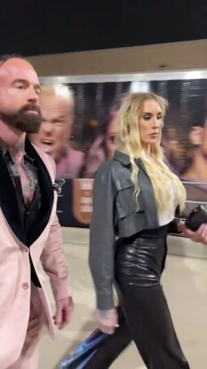 Gabbi Tuft Instagram - Mother is coming…
-
#AEW #aewdynamite #aewrampage