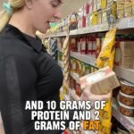 Gabbi Tuft Instagram – Part 4: come with me to Trader Joe’s to find quick grab n go’s!
–
If we are doing carbs, best to focus on complex carbs and carbs with a low glycemic index. Cut out the fats and keep them as low as possible.
–
Always get your protein in.
–
Remember, I’m a big fan of shopping the outside of a store BUT sometimes we need fast options.
–
🔥Well over 2,000 clients to success in 14 years🔥
–
Coachgabbi.com
–
Or details in my profile for my online fitness coaching with me and my team OR 
–
Muah! 🥰
–
Gabbi 💕
–
#healthy #healthyfood #nutrition