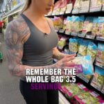 Gabbi Tuft Instagram – My win at the end 🙌🏻🏆
–
We usually think of salads as “healthy” but most
of the time we end up adding huge amounts of fats, carbs, and of course calories to the mix. 
–
By adding toppings that are sugary, deep fried crunchy items, and fatty dressing that are high calories or include sugars and carbs, we’re undoing everything we try to do with a salad to begin with.
–
I prefer to buy a base mix, add my own protein source, and then pair with fats OR carbs but not large quantities of both.
–
Over 2000 clients of success in the last 14 years.
–
Details in my profile for my one on one fitness and nutrition coaching
–
Or go to coachgabbi.com.
–
Happy buffet-ing!
–
Not a paid partnership…with anyone – ever.
–
#healthy #healthyfood #nutrition