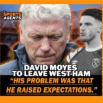 Gabby Logan Instagram - Was Moyes a victim of his own success? 🏆 #rice #declanrice #coyg #coyi #moyes #whufc #afc #epl #premierleague