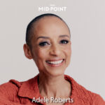 Gabby Logan Instagram - DJ, presenter, and Guinness World Records holder @adeleroberts is my guest this week. We discuss how a midlife bowel cancer diagnosis has completely changed Adele’s outlook on life, and crucially, her relationship with herself. Adele shares some of the realities of living with a stoma (also known as ‘naughty Audrey’), how she coped with the brutality of chemotherapy, as well as why movement was medicine for her long before her cancer diagnosis. It’s a beautiful episode - I really hope you enjoy it! Click the link in my bio to listen in full.