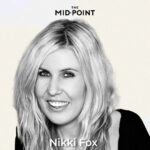 Gabby Logan Instagram - This week on The Mid•Point I’m joined by the brilliant and funny @nikkifox! Nikki shares how she found the love of her life after throwing what she describes as the wedding to herself, aka Fox Fest - her 40th birthday party! She also opens up about living with Muscular Dystrophy and how it impacts her day-to-day life as a presenter and news correspondent; the power of hard work and positive thinking; coming to terms with how your body changes in midlife; and why more needs to be done to support disabled people to thrive. It’s not to be missed - please listen via the link in my bio.