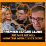 Gabby Logan Instagram – Are Premier League clubs treating their traditional fanbases ‘disrespectfully’?

#premierleague #fans #epl #football #soccer #tickets