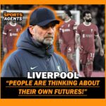 Gabby Logan Instagram - Sir Alex won the league AND THEN announced his departure… #manutd #manu #lfc #ynwa #liverpool #klopp #nunez #efc #epl #ucl