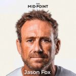 Gabby Logan Instagram – This week I’m joined by former SBS Sergeant turned TV presenter and author, @jason_carl_fox – aka Foxy! He speaks at length about how being diagnosed with PTSD and medically discharged from the military sparked a chain of events which led to thoughts of suicide, but how being honest with himself and owning his mistakes on the brink of midlife was the first step towards getting well again. Foxy speaks about all he’s learned and how he’s connected with – as he describes it – his inner hippy! Head to the Mid•Point link in my bio to listen.