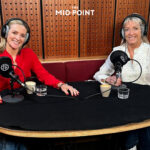 Gabby Logan Instagram – @jillydouglas has been part of some of the biggest sporting events on television for the last three decades, and this week she joins me to reflect on how this Scottish farmer’s daughter became a self confessed newshound, then somewhat unexpectedly found herself presenting Rugby Special – and hasn’t looked back since! We discuss some of the secrets to longevity in an industry that was obsessed with youth, and how in midlife, Jill is more motivated than ever to keep doing the job she loves. 

We also speak about our friend, former Scottish rugby player Doddie Weir; how his diagnosis of motor neurone disease sharpened her own focus, and the charity they helped build together @myname5doddie before his death. MND is most commonly diagnosed in midlife, so Professor of Neurology and Complex Disease Genetics at King’s College London, Ammar Al-Chalabi, also joins to discuss some of the misconceptions about the disease and some advancements that have been made in recent years. 

Head to the link in my bio to listen and please rate and review so others can find it too!
