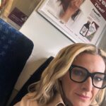 Gabby Logan Instagram - Another week of shenanigans. 💙