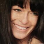 Gabby Logan Instagram - Happy 50th Birthday to my gorgeous little sister @louiseyorath1 a beautiful person inside and out. You are half the world away and we miss you loads Lulu but know that we are all raising a glass to you and celebrating the jam packed fun life you have led. A wonderful Mum and a supportive partner you give your all to everything you do. And as Irish twins we are now the same age for a week. 😘