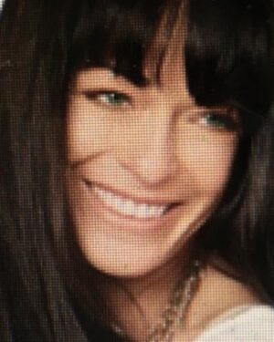 Gabby Logan Instagram - Happy 50th Birthday to my gorgeous little sister @louiseyorath1 a beautiful person inside and out. You are half the world away and we miss you loads Lulu but know that we are all raising a glass to you and celebrating the jam packed fun life you have led. A wonderful Mum and a supportive partner you give your all to everything you do.
And as Irish twins we are now the same age for a week. 😘