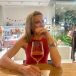 Gabby Logan Instagram – Well Lanzarote you were an absolute delight. The official LTB (Lanzarote Tourist Board) CEO @lizbeckettmua has raved about you for a while. Rebooted and reset with sunshine, laughter, a bonus of @reuben_logan and @will_glister for dinner @kennylogan11 ☀️