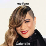Gabby Logan Instagram - Popstar @gabrielleuk joins me this week to talk about why she’s living her best life in her fifties! We discuss all the learnings that have come with age, including better boundaries, emotional resilience, and knowing how to strike a better balance in life. Gabrielle also talks about how music was always her friend growing up; how she managed the demands of touring with the symptoms of the menopause; and why being a grandma is bringing her so much joy right now. Listen to the full episode by searching The Mid•Point wherever you get your podcasts.