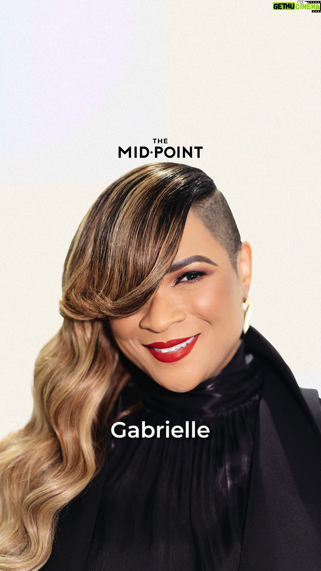 Gabby Logan Instagram - Popstar @gabrielleuk joins me this week to talk about why she’s living her best life in her fifties! We discuss all the learnings that have come with age, including better boundaries, emotional resilience, and knowing how to strike a better balance in life. Gabrielle also talks about how music was always her friend growing up; how she managed the demands of touring with the symptoms of the menopause; and why being a grandma is bringing her so much joy right now. Listen to the full episode by searching The Mid•Point wherever you get your podcasts.