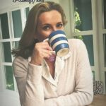Gabby Logan Instagram – Ad: Settling down at night is sometimes difficult after a busy day. I find that the earlier I start to wind down the better. So here is my bedtime routine which I make sure includes Menopace Night, with vitamin B6 which contributes to hormonal balance. @vitabiotics
#Menopace #Vitabiotics