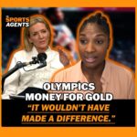 Gabby Logan Instagram – Denise Lewis says $50k in prize money for her Olympic gold medal wouldn’t have changed her ‘emotions or years of dedication’ but would’ve been a nice bonus… 💰 🥇
#olympics #gold #winner #athlete #sport #athletics