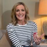 Gabby Logan Instagram – AD | Making sure my hair is in good condition while maintaining the style that I want is hugely important to me. My natural hair is quite curly (frizzy even) and every day styling has definitely taken its toll on the health of my hair over the years.

Through @cloudninehair’s new Temperature Calculator, I know that for my 2b hair type, 150°C is the perfect heat setting for me. No more frying my hair! 

#cloudninehair #healthyhairy