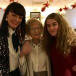 Gabby Logan Instagram – Happy 50th Birthday to my gorgeous little sister @louiseyorath1 a beautiful person inside and out. You are half the world away and we miss you loads Lulu but know that we are all raising a glass to you and celebrating the jam packed fun life you have led. A wonderful Mum and a supportive partner you give your all to everything you do.
And as Irish twins we are now the same age for a week. 😘
