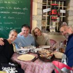 Gabby Logan Instagram - Followed the sun for a few days with @kennylogan11 🇫🇷