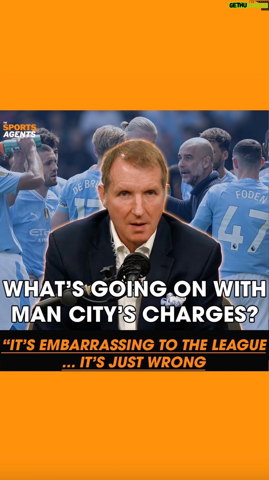 Gabby Logan Instagram What is the latest with the 115 charges Man