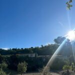 Gabby Logan Instagram - Followed the sun for a few days with @kennylogan11 🇫🇷