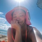 Gabee Instagram - Hawaii