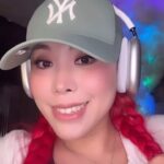 Gabee Instagram – 케라라케 라치카 도자캣 안무짜고 싶습니다.
기가막히게 짜드릴게요, 연락주세요 @dojacat  @sonymusickorea @la.chica_official 
#도자캣 #DojaCat #PaintTheTownRed