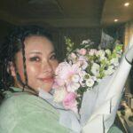 Gabee Instagram – 2023MMA🫧 
라치카가 아이브 무대를 디렉팅했습니다😙
상상한대로 멋지게 움직임을 그려내준 대단한 30명의 댄서들과 엄청났던 염광고 마칭밴드분들 그리고 프로페셔널한 아이브덕분에 가능했던 이번 2023MMA 무대,
안무만 만들줄 알았지 같은 무대에서 함께할거라고는 상상 못했는데 너무 즐겁고 좋은 추억…🫧
그리구… 짱이브 대상 축하해요!!💟
곧 다가올 아이브 연말무대들도 기대해주세요😜