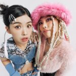 Gabee Instagram - On @prizm.only w/ @aiki_kr soon🖤