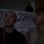 Gabee Instagram - 자랑스러운 나의 동료 그리고 나의 퀸들 @_rianess @_simeez 바쁜와중에 투쇼준비하느라고 너무 힘들어 보였지만 너희 눈빛은 반짝거렸어. 난 그걸보며 댄서는 춤을 출때 가장 생동감있구나 하고 느꼈지. 오늘 너희가 보여준건 퍼포먼스 이상이였어. 너희와 한 팀이라 친구라 너무 자랑스러워. 앞으로도 리안미즈를 댄서로서 친구로서 동료로서 늘 응원할게 사랑해! 정말 너희 너무 멋졌어! 나 정말 감동이야!!!!!