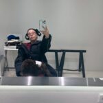 Gabee Instagram - 2모‘s 저모’s
